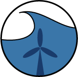 offshore energy icon