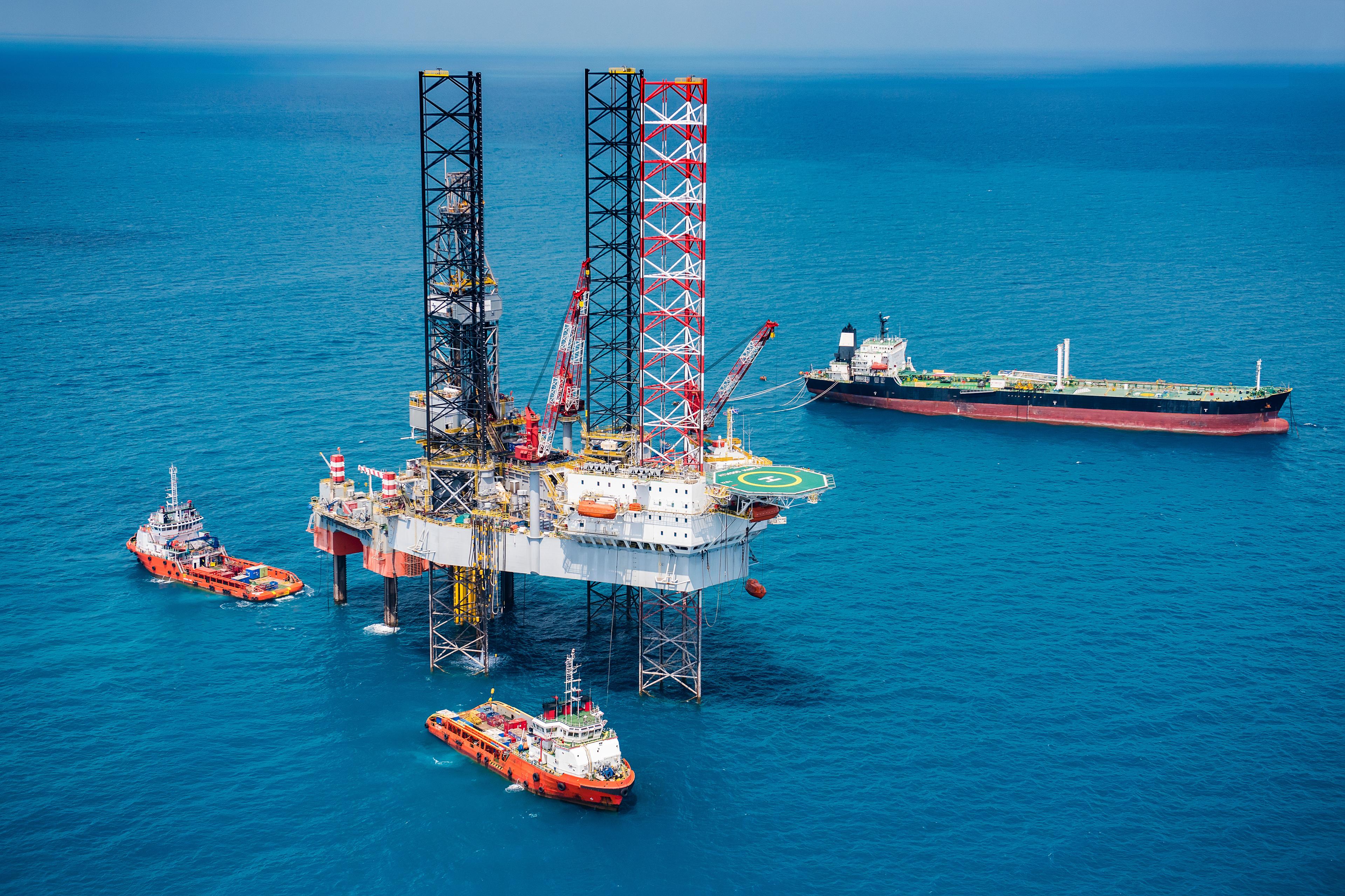 Offshore Platforms