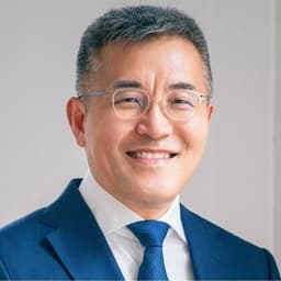 Andrew Tan
