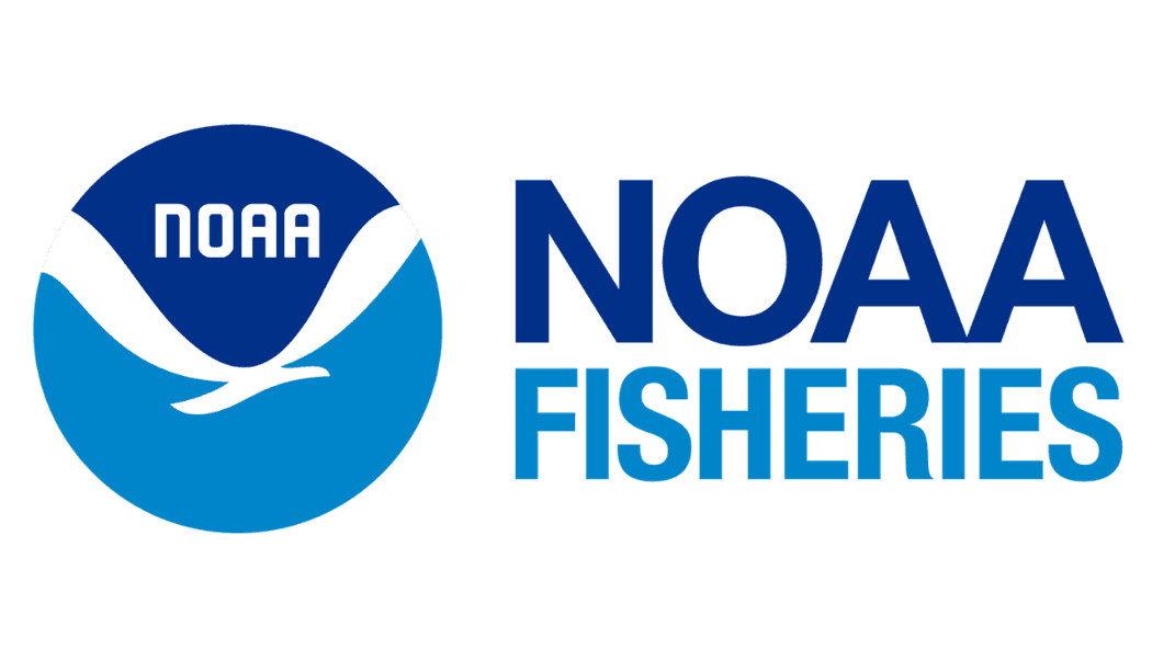 NOAA Fisheries logo