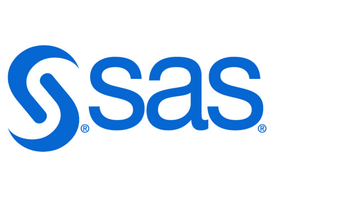 SAS Data for Good logo