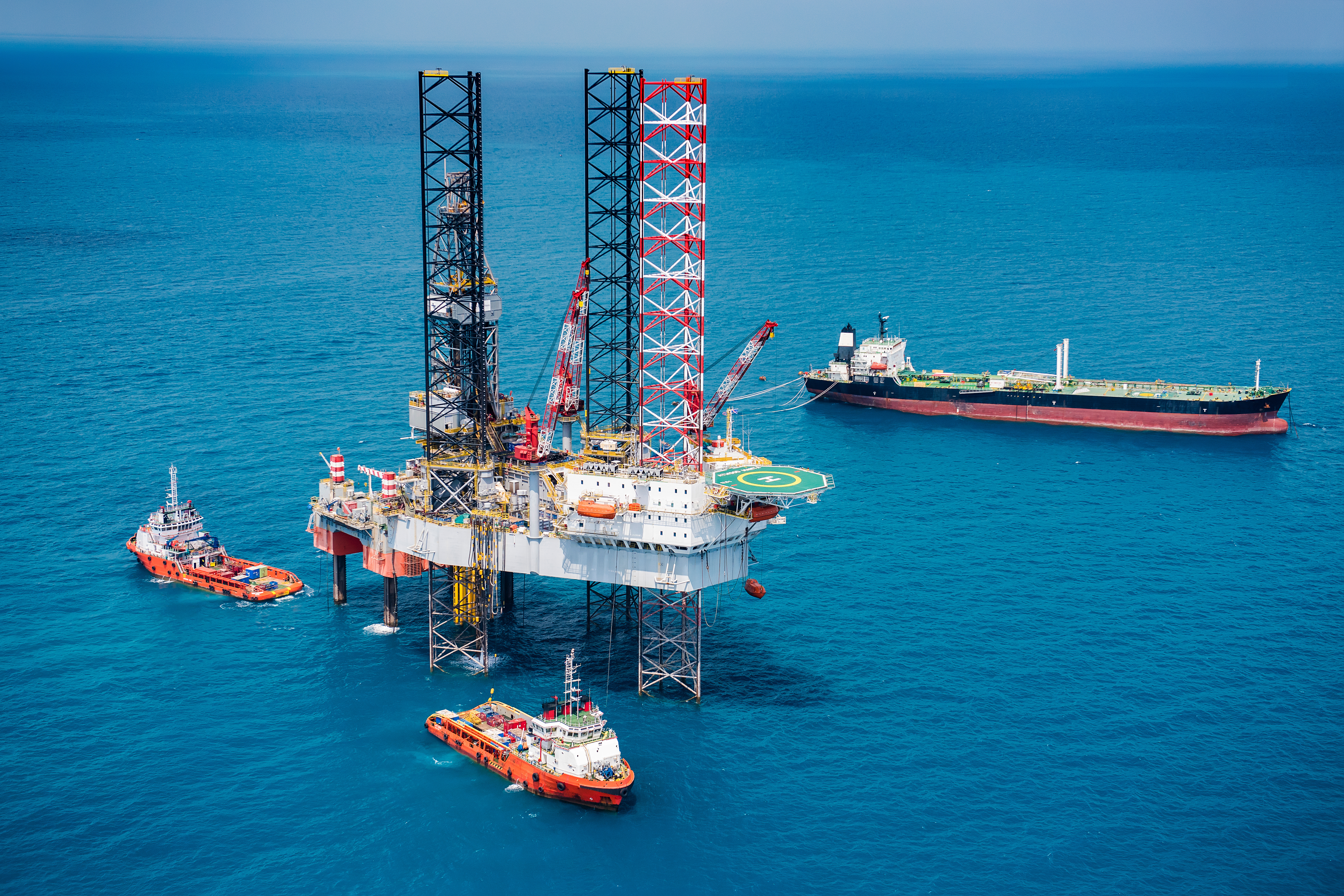 Offshore Energy