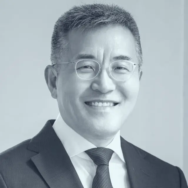 Andrew Tan