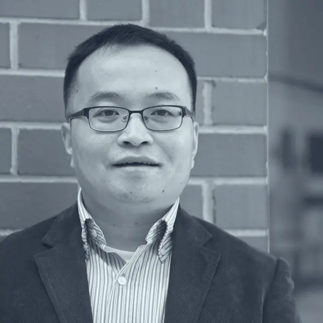 Haibo Zong