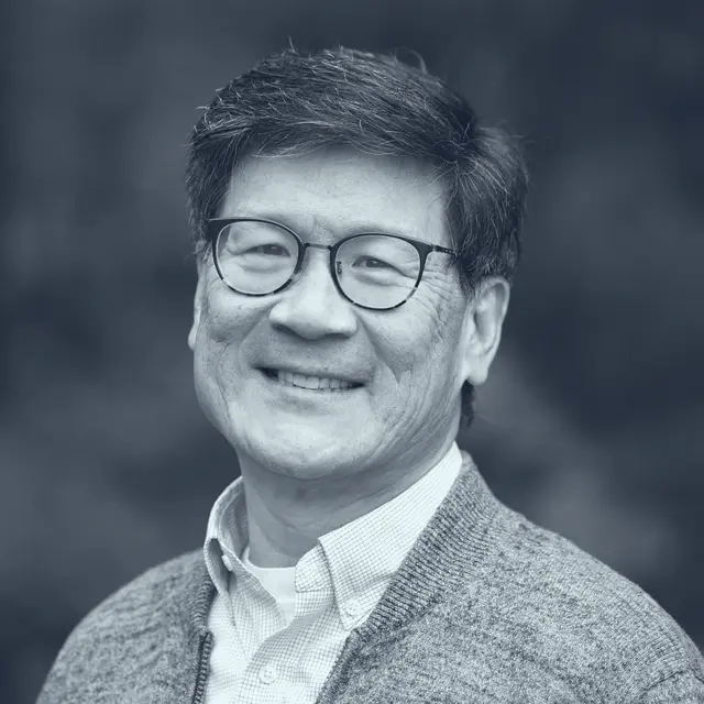Mark Huang