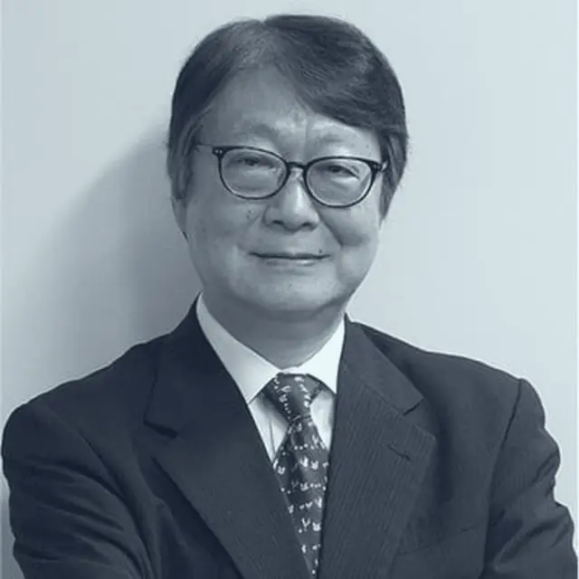 Tetsuji Madarame