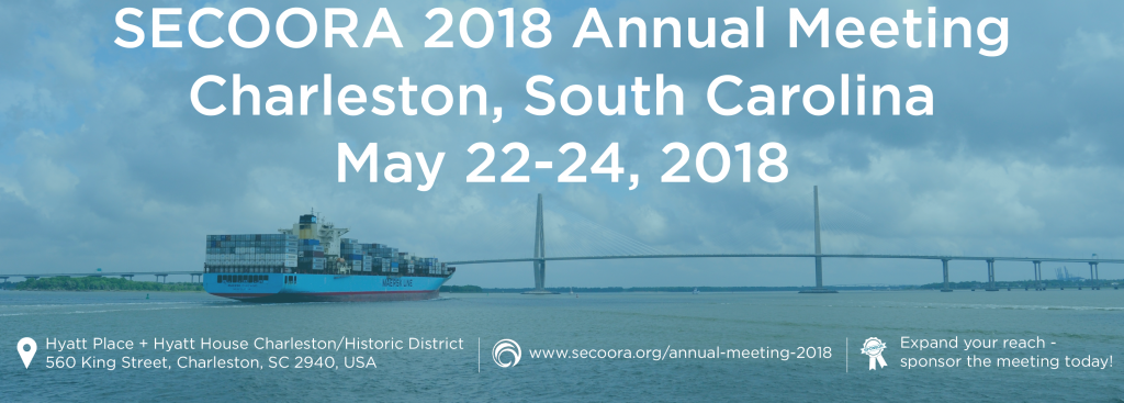 SECOORA meeting announcement