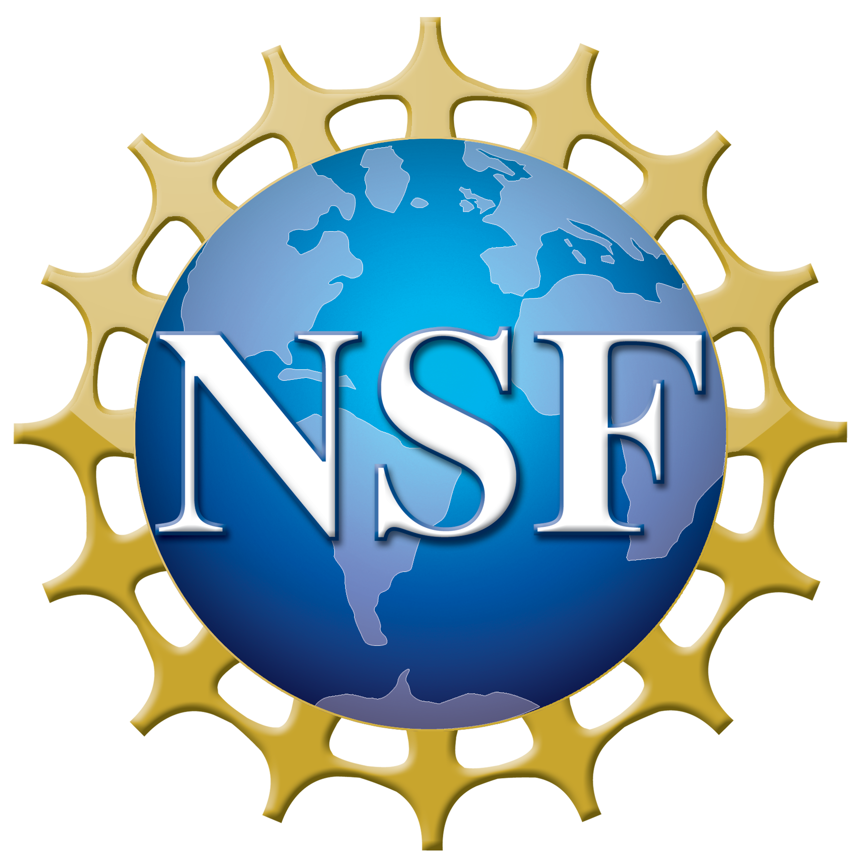 NSF logo"