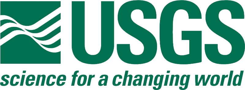 USGS logo"