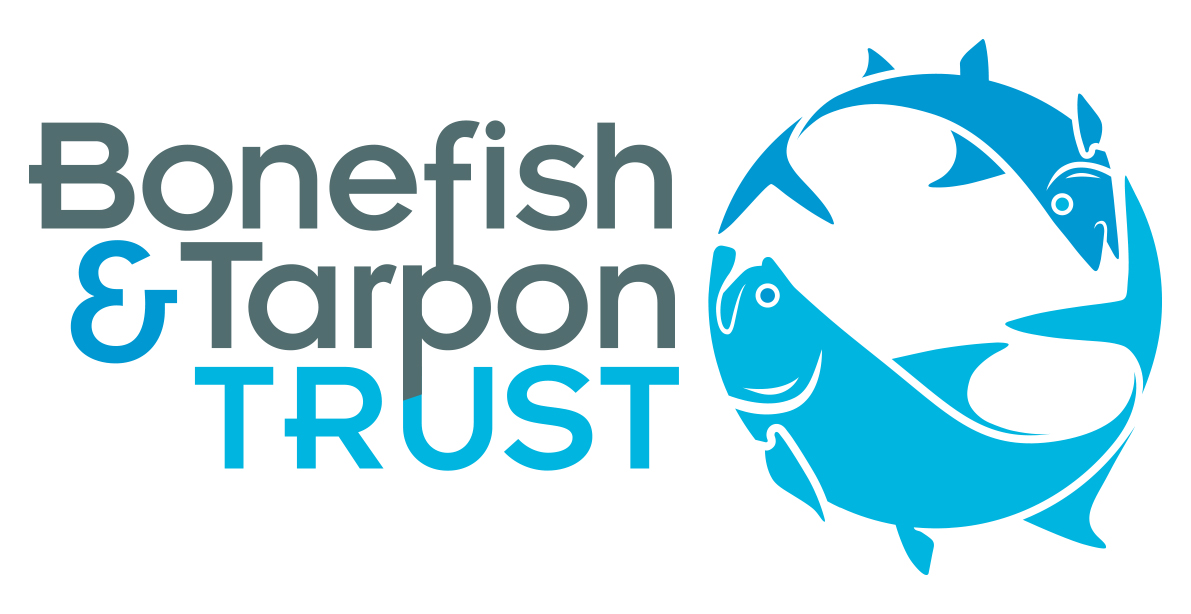 Bonefish & Tarpon Trust logo"