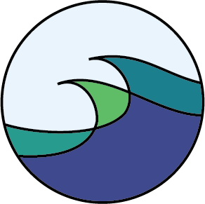 Fathom Science logo
