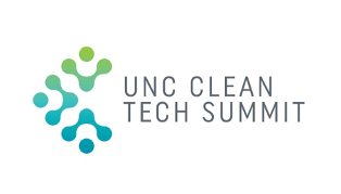 UNC Cleantech Summit logo